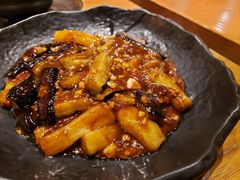 -十三式重庆江湖菜(金茂览秀城店)