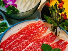 -喜聚薈·花膠雞海鮮火鍋(越秀店)