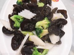 -添福来墨鱼饺子 · 海鲜东北菜(泡崖店)