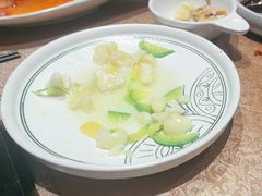 -云海肴·汽锅鸡·云南代表菜(五道口购物中心店)
