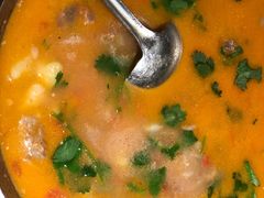 -梁家大院•农家菜(昆山会展中心店)