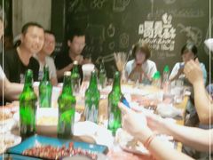 -喝丢一只鞋辣炒海鲜小烧烤(三八广场店)