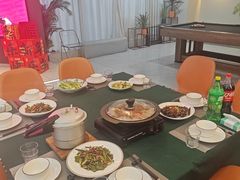 -星野派对·露营团建聚会主题轰趴馆(高新店)