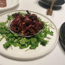 点击看大图 -全聚德烤鸭店·宴会厅(和平门店)