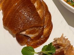 -大鸭梨烤鸭(左家庄店)