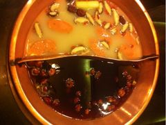 iphone_upload_pic-洪焱重庆老火锅(万福花园店)