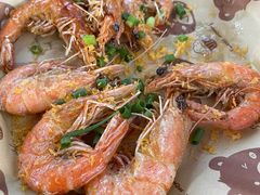 -坛南湾阿强农家乐.海鲜大排档老字号(福州地标美食店)