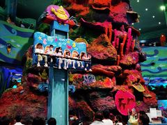 -青岛嘉年华主题乐园