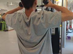 -中田健身工作室(杭州五洲国际店)