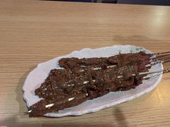 -质烤烤物·活烤海鲜(质烤总店)