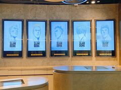 -百美汇影城(LUXE嘉里中心店)