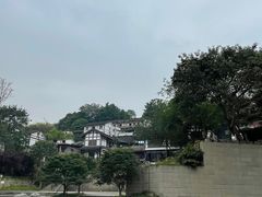 -磁器口古镇