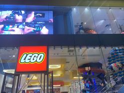 -乐高品牌旗舰店(人民广场店)