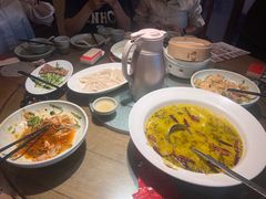 -北方家宴(番禺永旺店)