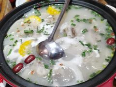 -九老汉·川渝江湖菜(合川路2店)