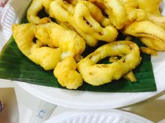 -纽顿熟食中心