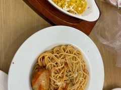 -优优西里·意式餐厅(福州金融街万达店)