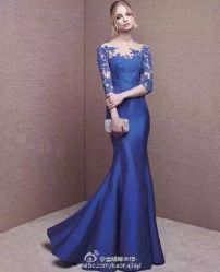 -南京宝娜嫁衣婚纱礼服馆(中央路店)