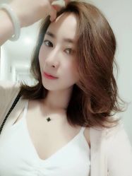 -侨治发型
