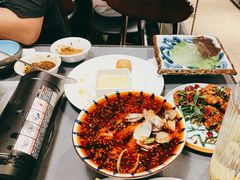 -金龙·打边炉(南京西路店)