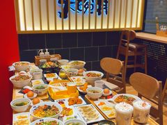 -熊吞·大碗丼烧肉饭(西市场嘉华店)