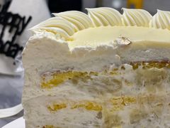 -玲婧胡同·生日蛋糕·餐厅(嘉里城店)