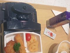 -味千拉面(瑞虹生活广场店)