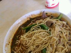 -武胜段记猪肝面(卓锦城店)