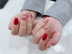 -如一·美甲美睫