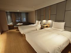 -全季酒店(广州越秀公园店)