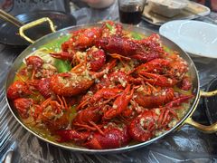 -指爱龙虾(金杨路总店)