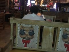 -海雾里小酒馆(观音桥店)