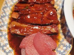 -永安鱼庄·镇江菜(丁卯店)