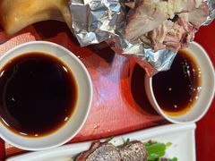 -漕河全驴宴饭店(徐水店)