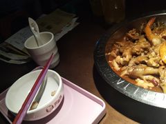 -胖哥俩肉蟹煲(湖滨银泰in77店)