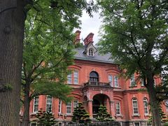 -北海道厅旧本厅舍(旧本庁舎)