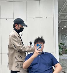 点击看大图 -时尚玩家发型设计