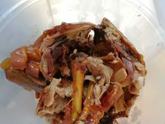 -王浩儿纪六孃甜皮鸭(东大街店)