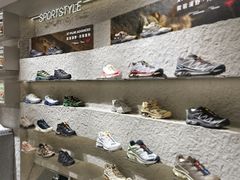 -SALOMON萨洛蒙(北京王府中环店)