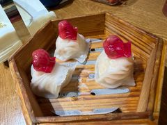 -云山茶餐厅(广东大厦店)