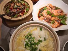 -香阁餐厅·常州菜·常州菜代表品牌(新北奥体店)