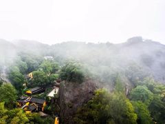-门溪山居(七星店)