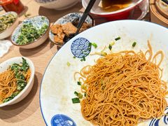 -新万鑫银丝面·非遗无锡味(惠山古镇店)