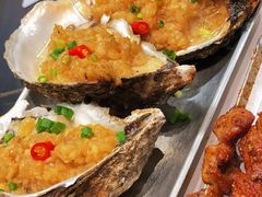 -老虎滩大连海鲜烧烤(建邺云锦路总店)