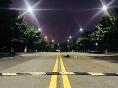 -四川大学(江安校区)