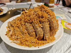 -强记海鲜·大排档(蛇口新街店)