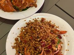 -喷泉广场餐厅·宵夜·海鲜烧烤大排档(长隆企鹅酒店)