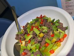 -花椒俏川菜小馆(南海万达店)