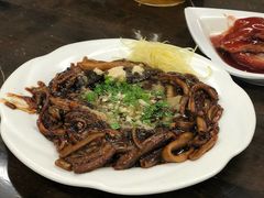 响油鳝糊-协和菜馆(凤凰街店)
