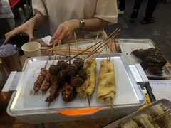 -木屋烧烤(惠阳华润小径湾店)